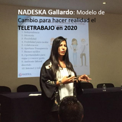 David Alvarado Muñoz Show