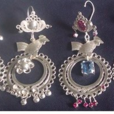 David Alvarado Muñoz Show