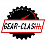 Gear-clash