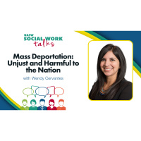 EP 123: Mass Deportation: Unjust and Harmful to the Nation