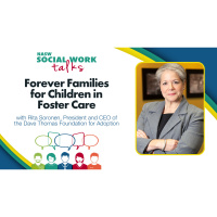 EP 125: Forever Family for Children in Foster Care