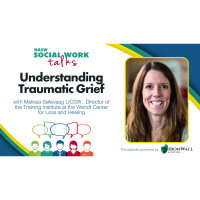 EP 127 - Understanding Traumatic Grief