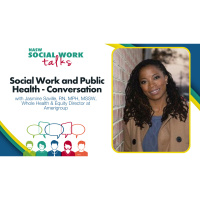 EP 115: Social Workers in Public Healthcare - Is it the career path for you?