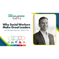 EP 117: Why Social Workers Make Great Leaders