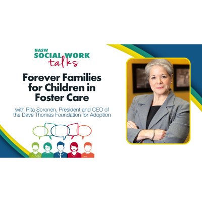 Nasw Social Work Talks | National Association Of Social Workers