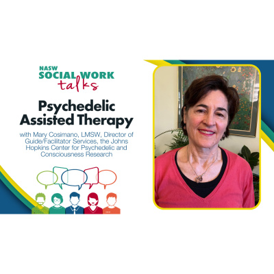 Nasw Social Work Talks | National Association Of Social Workers