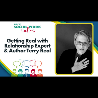 Nasw Social Work Talks | National Association Of Social Workers
