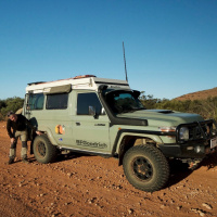 Tyre Traction and Rolling-Resistance