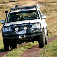 Why I drive a Toyota