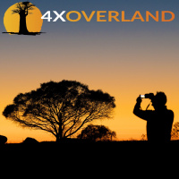 4xOverland and Andrew S White Introduction