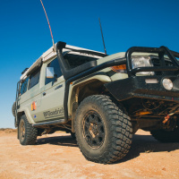 How Pressures Affect Tyres