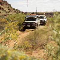 Equipping Your 4WD truck. The Overland Workshop.