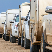 Why off-road 4x4 campers, caravans and trailers are not for me