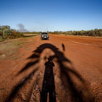 DRIVING ON GRAVEL ROADS – Why is 4WD better for gravel? 