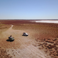 Driving In Australia 