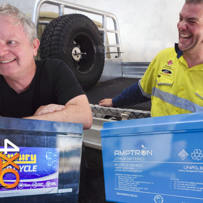 Andrew St Pierre Whites Podcast