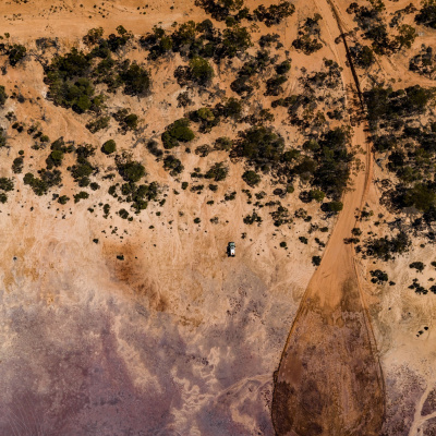 Andrew St Pierre Whites Podcast