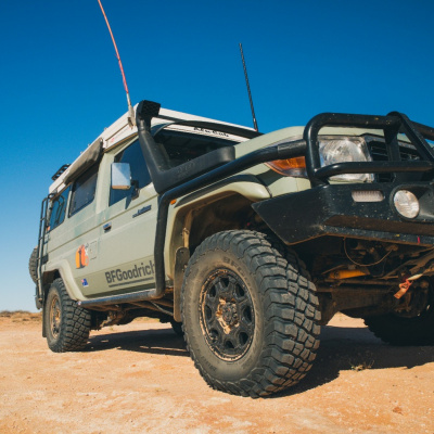 Andrew St Pierre Whites Podcast