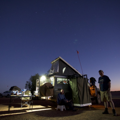 Andrew St Pierre Whites Podcast