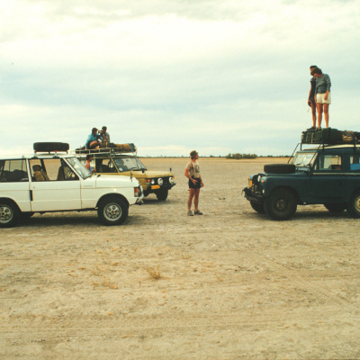 Andrew St Pierre Whites Podcast