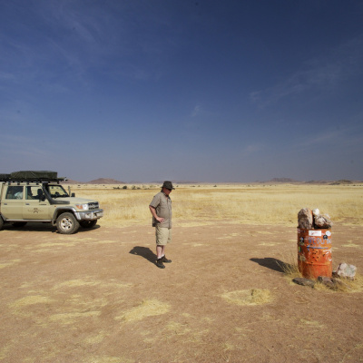 Andrew St Pierre Whites Podcast