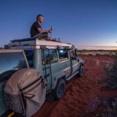 Andrew St Pierre Whites Podcast