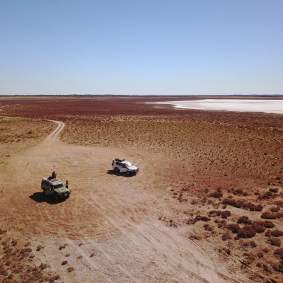 Andrew St Pierre Whites Podcast