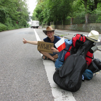 odc. 5 - Jedziemy autostopem