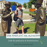 odc.8 - Jak nauczyć się języka?