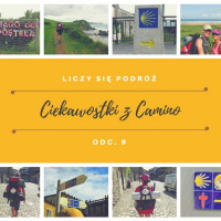 odc.9 - Ciekawostki o Camino