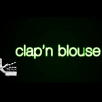 Clapn Blouse