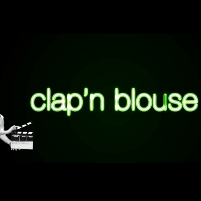 Clapn Blouse