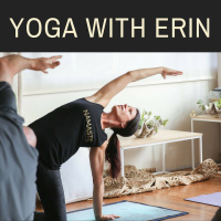 Yoga With Erin - Discover Your Truth