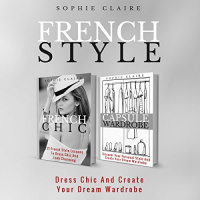 French Style Audiobook by Sophie Claire