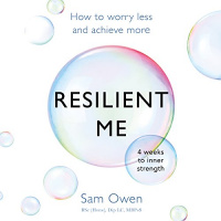 Resilient Me Audiobook by Sam Owen