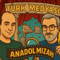 #37 Gibi amp Prens: Türk Medyası Kaliteyi Nasıl Şakaya Aldı? | Satır Arası Geri Döndü!