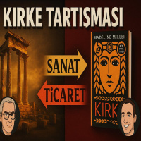 #39 Ben, Kirke: Best-Seller mi, Sanat Eseri mi? | Yeni Edebiyat Düzeni. #BenKirke #KitapEleştirisi