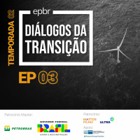 Diálogos Da Transição 2023 #8 | Políticas Públicas Para Eólicas Offshore