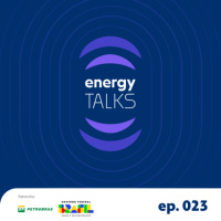 energy talks #023 - Cristiane Schmidt, CEO da MSGÁS