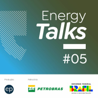 Energy Talks #5 | Nova geração de combustíveis e produtos