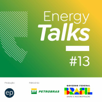 Energy Talks #13 | Petrobras 70 anos | Jean Paul Prates