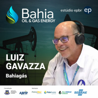 Bahia Oil  Gas Energy #5 | Luiz Gavazza, diretor-presidente da Bahiagás