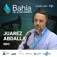 Bahia Oil  Gas Energy #7 | Juarez Abdalla, MDC Energia