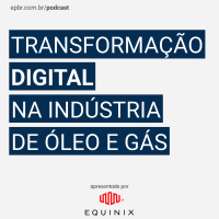 Equinix 02 | Serviços digitais para o setor de petróleo