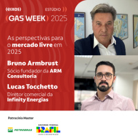 As perspectivas para o mercado livre em 2025 ｜ gas week 2025