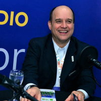 Desinvestimentos da Petrobras e a criação de novos mercados, com Roberto Ardenghy