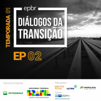 Diálogos Da Transição 2023 #2 | Biometano Na Matriz Brasileira