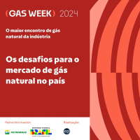 Os desafios para o mercado de gás natural no país | gas week 2024