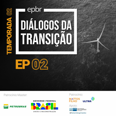 Podcasts Ep Brasil