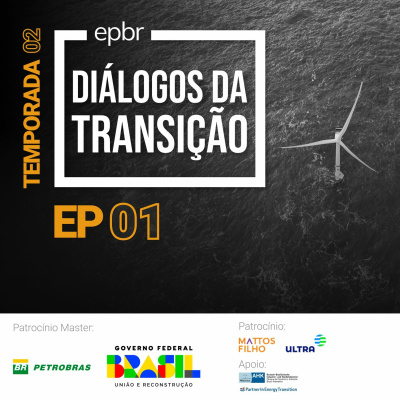 Podcasts Ep Brasil